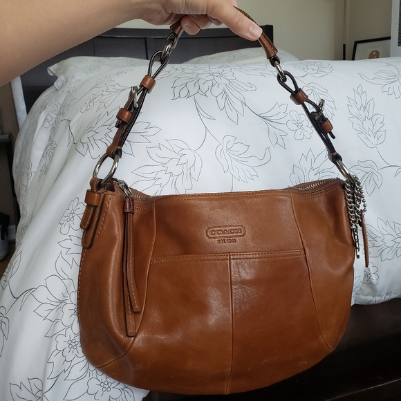 Authentic Coach Soho Purse - Picture 9 of 10
